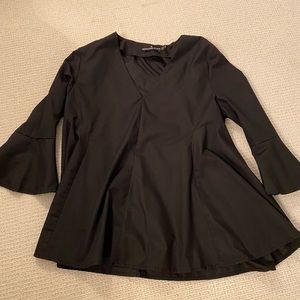 Tuckernuck Black Top - M